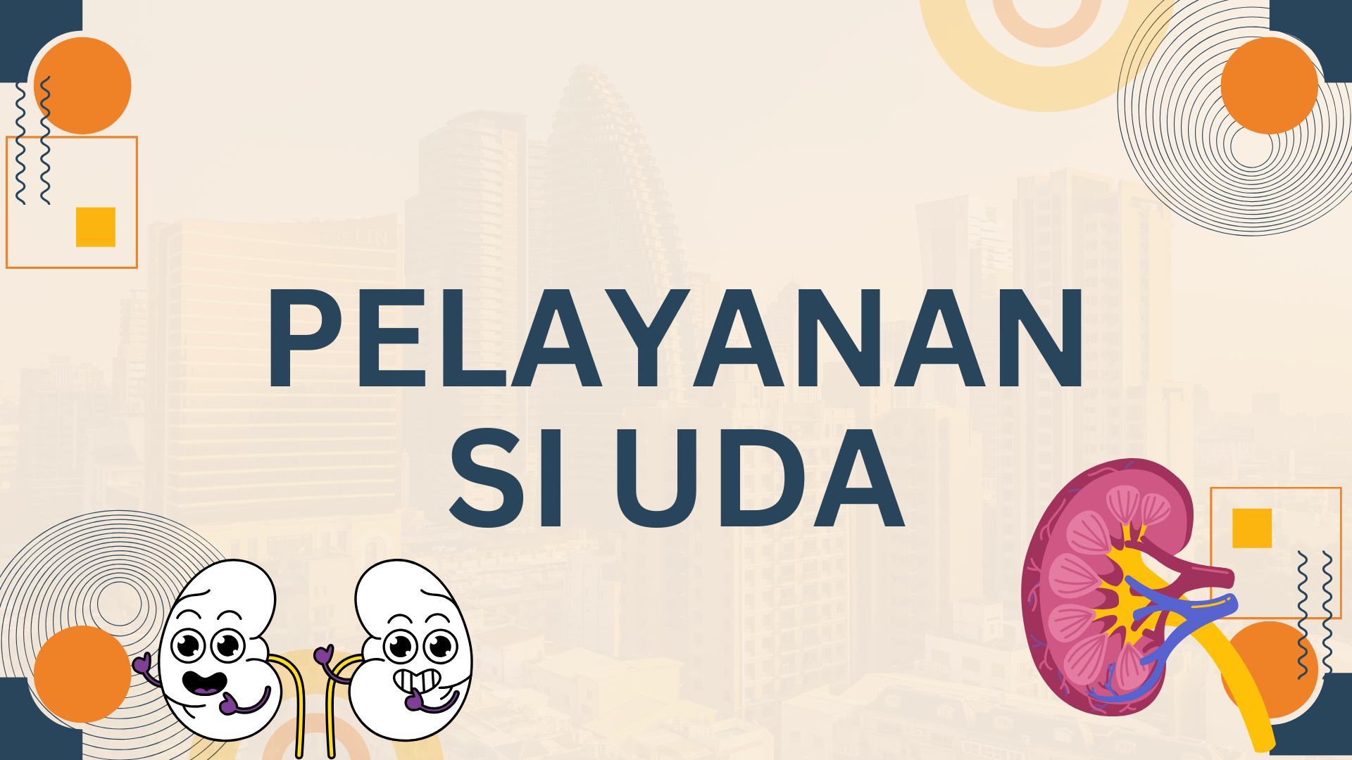 RSBB Terapkan Inovasi Pelayanan SIUDA untuk Pasien Hemodialisa, Keunggulannya Lebih Efektif dan Efis
